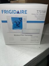 PRO1 IAQ Low Voltage Thermostat T731W, HVAC Heat & Cool, Digital Display Wireles picture