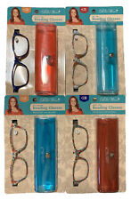 The Pioneer Woman Reading Glasses w/Case Choose Style & Magnification NEW picture