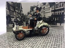 Vitesse 1/43 1899 Opel Lutzman - Boxed picture