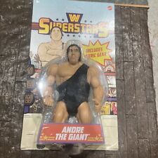 WWE Mattel Superstars Andre the Giant series 8 Walmart exclusive picture