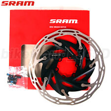 SRAM Red Centerline CLX-R Disc Brake Rotor 140/160mm Road Bike Design Centerlock picture