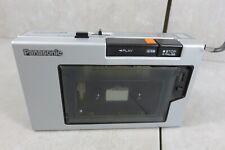 Vintage Panasonic RQ-212DAS  Cassette Player picture