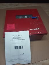 Gamewell Flex 8 Fire Alarm Control Panel For Parts  picture