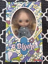 Neo Blythe PINAFORE PURPLE Takara Tomy Limited Edition 2005 picture