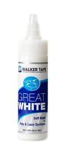 Walker Tape Great White Soft Bond Adhesive for Poly & Lace Systems, 1.4oz picture