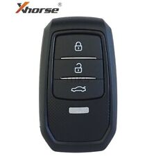 Xhorse XSTO01EN Universal Smart Remote Key 4 Buttons Fit For Toyota XM38 USA picture