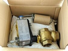 NEW Invensys TAC VS-2313-536-9-54 Ball Valve Assy DuraDrive MS40-7043 MS407043 picture