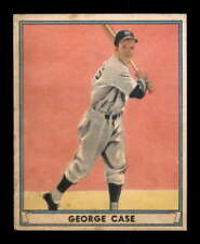 1941 Play Ball #69 George Case VGEX Senators 551303 picture