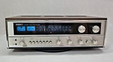 VINTAGE FISHER BY SEARS,  2 CHANNEL AM/FM STEREO RECEIVER, MODEL 143.92540500 picture