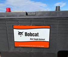 OEM Bobcat 12V Battery Group 31A  for Skidsteer & Compact Track Loader Machines picture