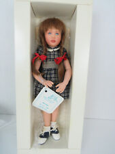 Vintage Kish Mary Kate Doll Children of Yesteryear NMIB LE 1049/1500 w/ HT & COA picture