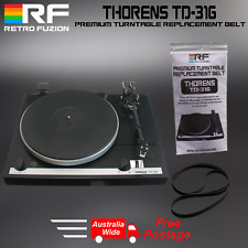 THORENS TD-316 Premium Turntable Replacement Belt - picture