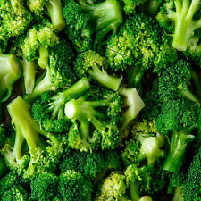 Organic Broccoli Seeds | Heirloom | Non-GMO | Fresh Garden Seeds picture