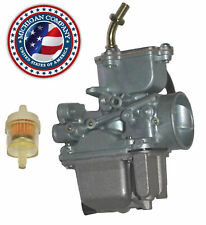 NEW Yamaha Grizzly 80 Carburetor Carb Carby 2005-2008 FREE FEDEX 2 DAY SHIPPING picture