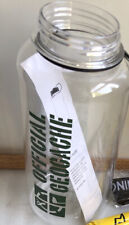 Official Geocache Water Bottle With Threaded Lid Only picture