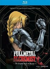 Fullmetal Alchemist: The Complete Series (Blu-ray) picture