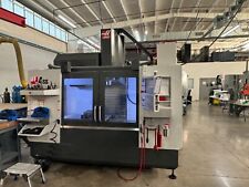 2020 HAAS VF-4SS Loaded 4th-Axis, SMTC **Pristine Condition and Low Hours** picture