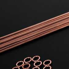 FAVORCOOL JCuPB 1/2 lb 21 Sticks Phosphor Copper Brazing Alloy Welding Rods picture