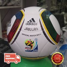 Adidas Jabulani South Africa | FIFA World Cup 2010 | Soccer Match Ball Size 5 picture