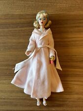 Sleepytime Gal Barbie Doll 2006 Reproduction Gold Label Mattel K7938 picture