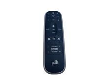 Genuine oem Polk Audio Remote Control MagniFi Mini MagniFi Max Sound Bar command picture