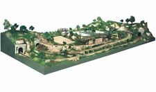 Woodland Scenics ~ New 2024 ~ HO Scale ~ River Pass Scenery ~ Kit #2 ~ S1488 picture