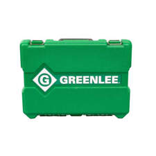 GREENLEE KCC-QD2 Knock Out Case 793R77 picture