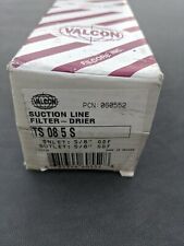 VALCON 60552 Filter Drier,Suction Line,3.1 Flow,2 psi picture