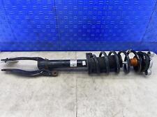 2020-2022 LINCOLN AVIATOR RWD FRONT LEFT STRUT SHOCK ABSORBER SPRING ASSEMBLY picture