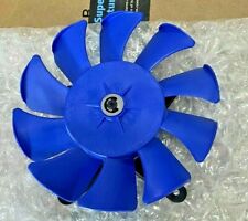 Appion, FOR THE G1 & G5 TWIN MODELS, Fan & Gear Box Assembly w/Fan Blade, AY0036 picture