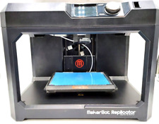 Makerbot Replicator Desktop 3D Printer picture