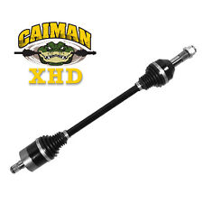 CAIMAN XHD SUPER DUTY Axle - Fits 2004-2007 Yamaha Rhino 660 Rear Right picture