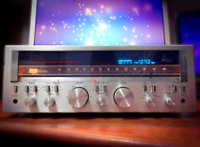 SANSUI G-5700 🌈RaRe🌈 Pure Vintage Stereo Receiver picture
