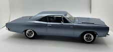 AMT 1:25 Scale 1968 Hemi Plymouth Road Runner Customizing Kit #84912 Built Kit picture