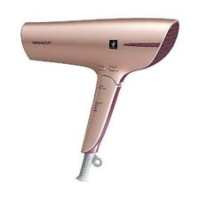 SHARP IB-JP9-N [Plasmacluster dryer Shell Pink Gold] Japan Domestic New (1) picture