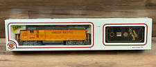 Bachmann HO Union Pacific Touch N Go GP40 Diesel with Controller in Box picture
