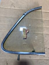 1946 - 1948 Ford Window Wing LH Frame with Glass picture