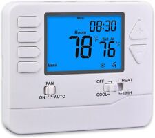 S721 Non-Programmable Heat Pump Thermostat for Home picture