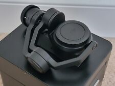 PRISTINE & PRACTICALLY UNUSED -  DJI Zenmuse X5S Camera and 3-Axis Gimbal picture