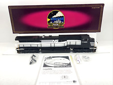 MTH Premier 20-2384-1 Norfolk Southern AC6000 Diesel Engine PS.2 O New BCR #7405 picture