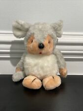 RARE 1979 Vintage Russ Melvin Mouse Luv Pets - Item # 504 picture