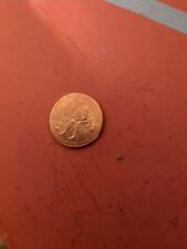 Rare Penny picture