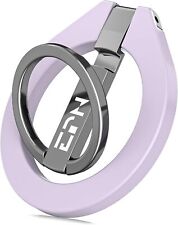 EPN Magnetic Phone Ring Holder, 360° Rotating Phone Grip for MagSafe, Brand New picture