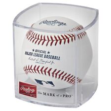 Rawlings Official 2022 Major League Baseball Display Case Included MLB NEW picture