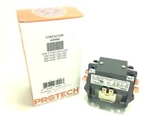 2 pole 40 amp Contactor 24V Coil Protech 425069 HVAC Quality Genuine Part ** NEW picture