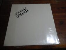 Common Bond come Self Titled 1983 RARE Private Label LP Christian Punk Sealed. A picture