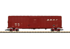 LGB 42931 G Scale BNSF BOXCAR picture