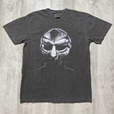 New MF DOOM T-Shirt, Black Cotton Shirt For Unisex S-5XL (Not Vintage) picture