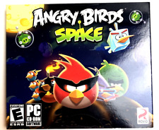 ANGRY BIRDS SPACE PC GAME NEW 2012 picture