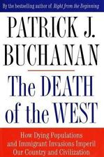 The Death of the West: How Dying Populations and Immigrant Invasions Imperil... picture